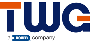 TWG – A Dover Company Logo